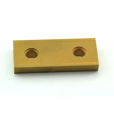 Tubi wweldjati Tmiem Inserzjonijiet Ċanfrin